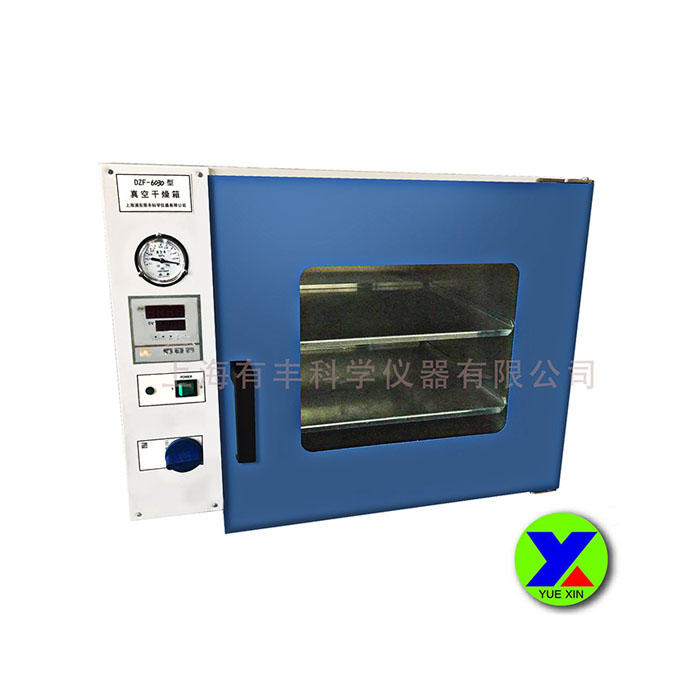 電熱真空幹燥箱的儀表讀數與溫度計爲什麽會有差異？