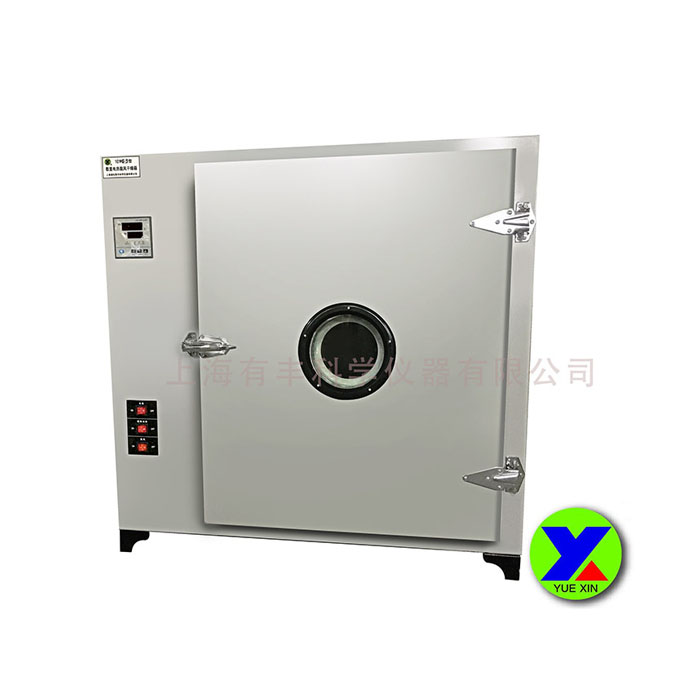 詳解：恒溫幹燥箱操作規程