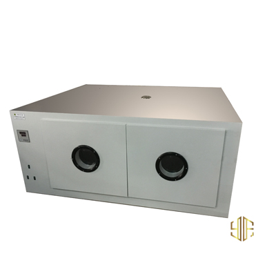 爲客戶提供特殊定制幹燥箱